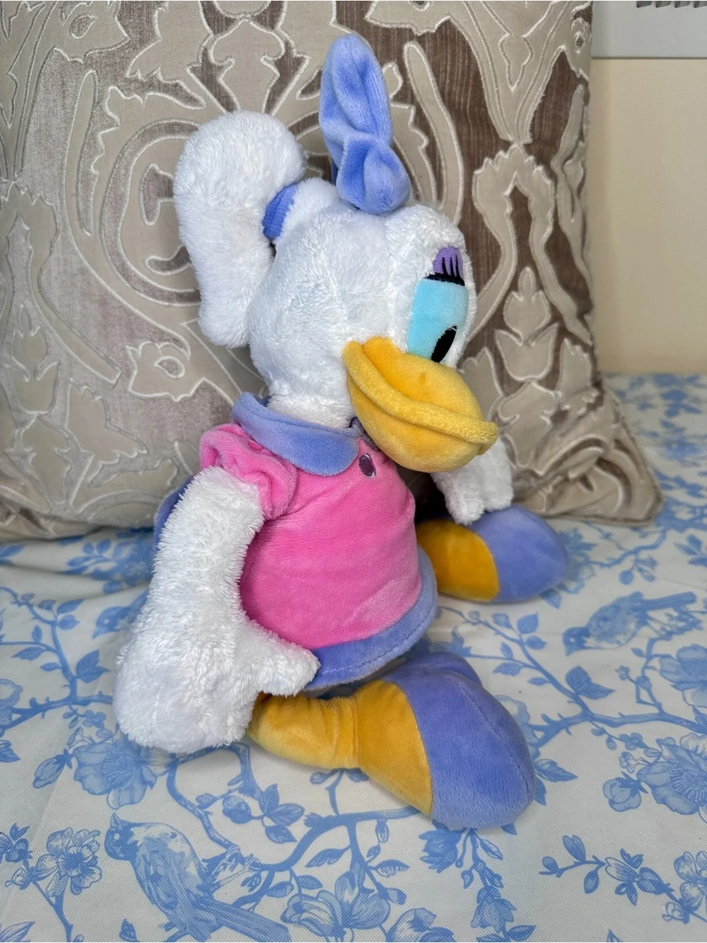 Disney’s Daisy Duck Plush